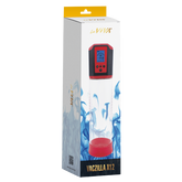 Vaczilla X12 USB Rechargeable Electronic Male Penis Pump Penis Pumps And Stretchers